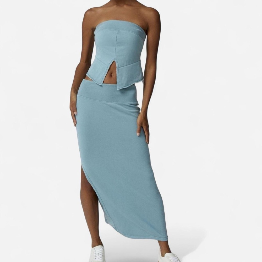 Urban outfitters tube top - Picture 4 of 6